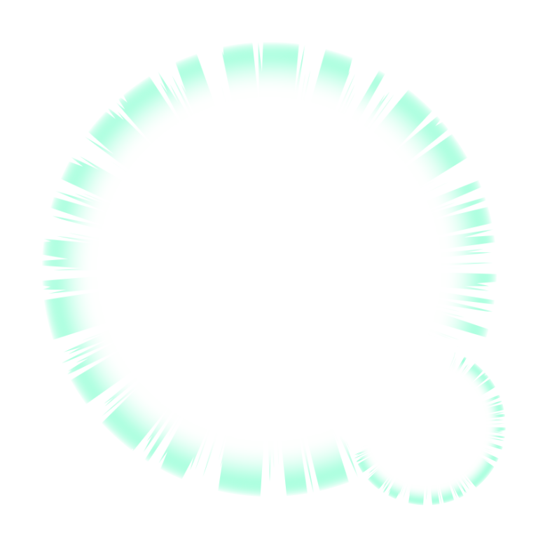 White Spike Celadon